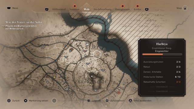 Screenshot - Assassin's Creed Mirage (PlayStation5) 92658094