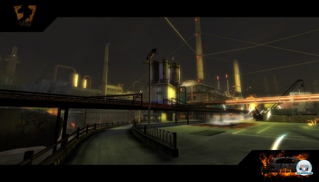 Screenshot - Smash 'N' Survive (PlayStation3)