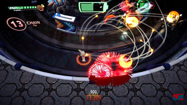 Screenshot - Assault Android Cactus (PlayStation4) 92521741