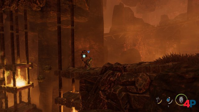 Screenshot - Oddworld: Soulstorm (PlayStation5) 92638764
