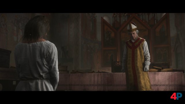 Screenshot - Kingdom Come: Deliverance - A Woman's Lot (PC)