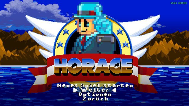 Screenshot - Horace (Switch) 92634652