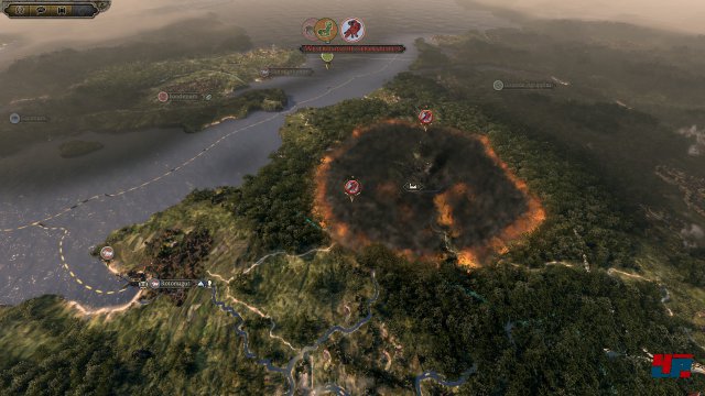 Screenshot - Total War: Attila (PC) 92499793