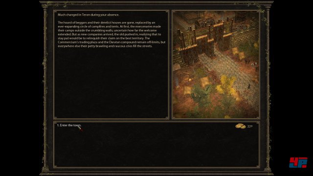 Screenshot - The Age of Decadence (PC) 92498081