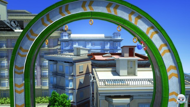 Screenshot - Sonic Generations (PlayStation3) 2230822