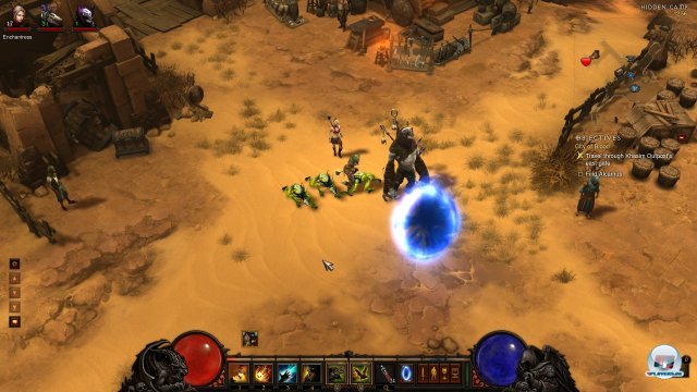 Screenshot - Diablo III (PC) 2351677