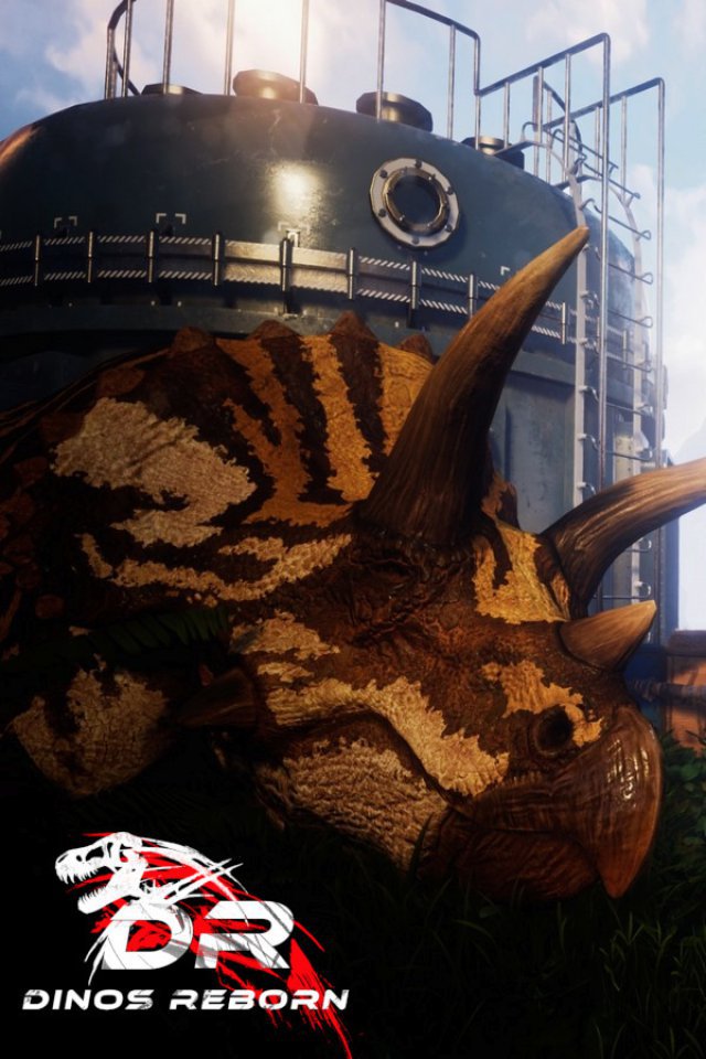 Screenshot - Dinos Reborn (PC, PlayStation5, XboxSeriesX) 92635533
