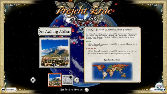 Screenshot - Projekt Erde: Der Wendepunkt (PC) 2356477
