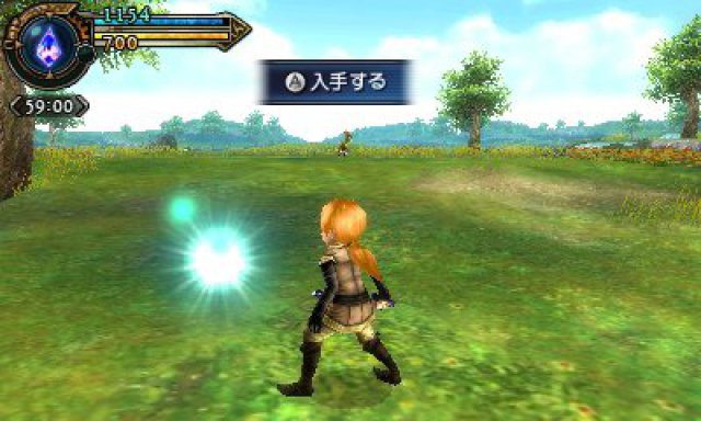 Screenshot - Final Fantasy Explorers (3DS) 92493119