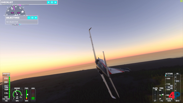 Screenshot - Microsoft Flight Simulator (PC) 92620621