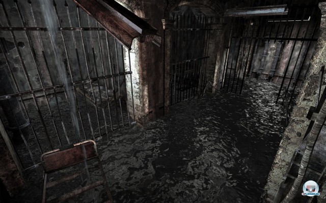 Screenshot - Silent Hill: Downpour (360) 2246097