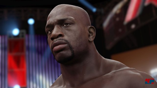 Screenshot - WWE 2K16 (PlayStation4) 92515677