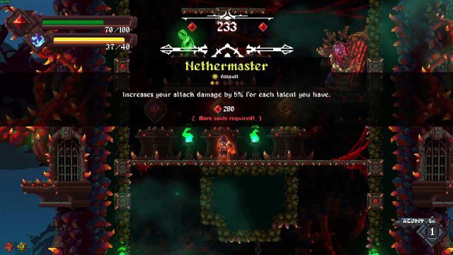 Screenshot - Rising Hell (PC)