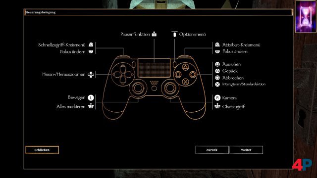 Screenshot - Neverwinter Nights: Enhanced Edition (PS4) 92601983