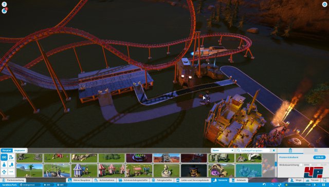 Screenshot - Planet Coaster (PC) 92537009