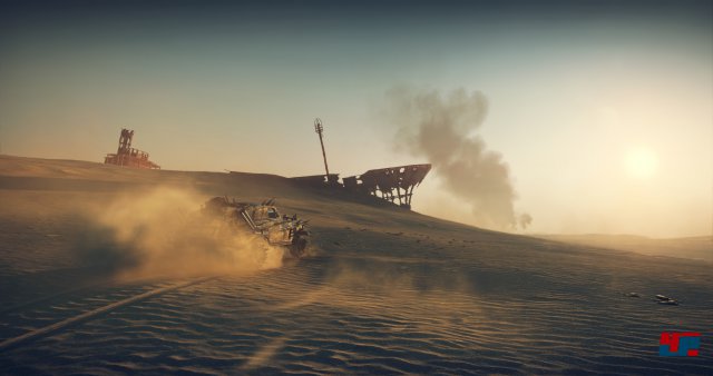 Screenshot - Mad Max (PC) 92507838