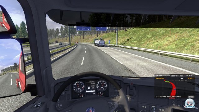 Screenshot - Euro Truck Simulator 2 (PC) 92420732