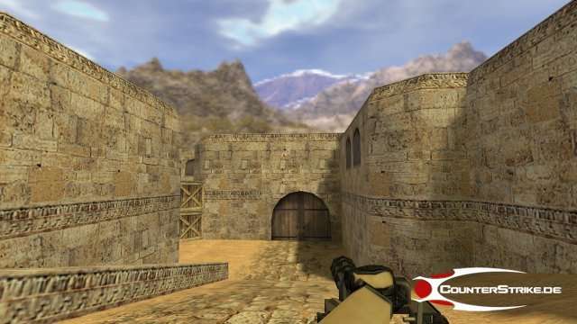Screenshot - Counter-Strike (PC) 2331127