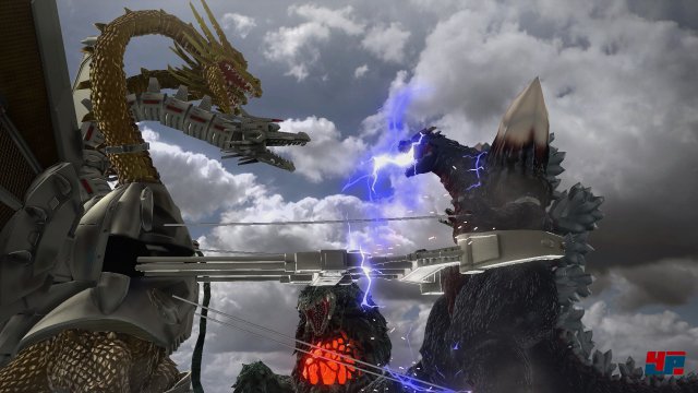 Screenshot - Godzilla (PlayStation3) 92507894