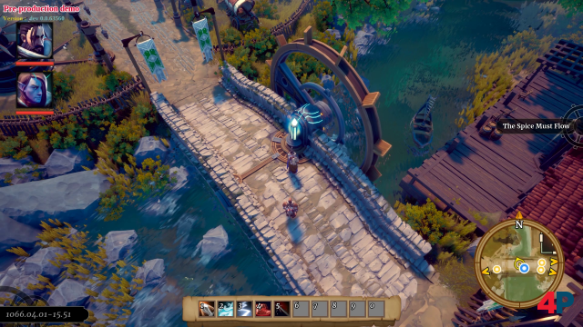 Screenshot - Project Witchstone (PC) 92593050