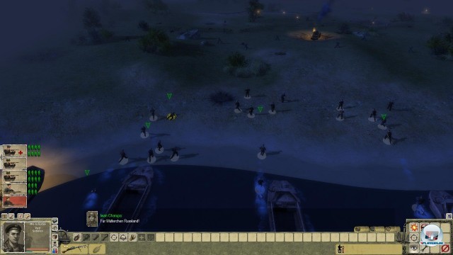 Screenshot - Men of War: Red Tide (PC) 2224902