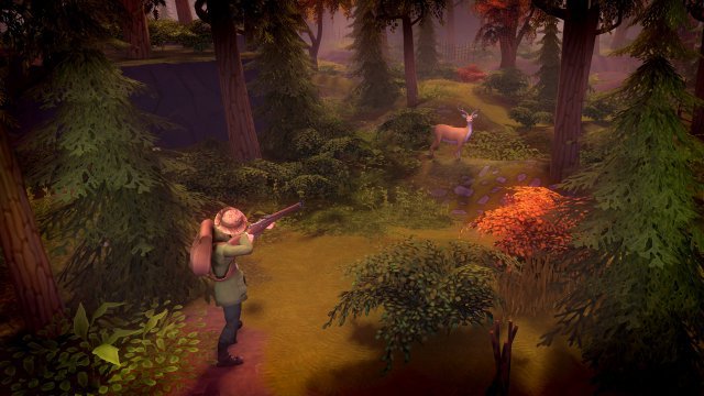 Screenshot - Dysmantle (PC) 92628477