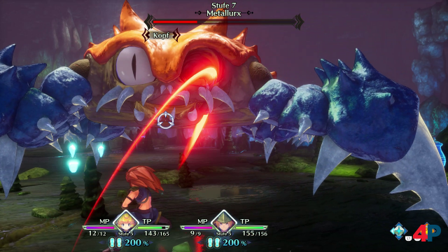 Screenshot - Trials of Mana (PS4) 92611552