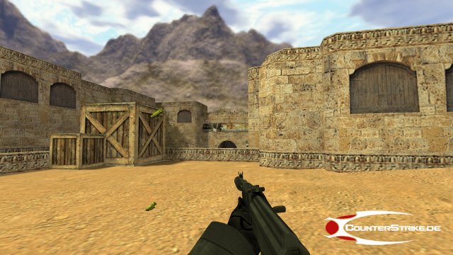 Screenshot - Counter-Strike (PC) 2333332