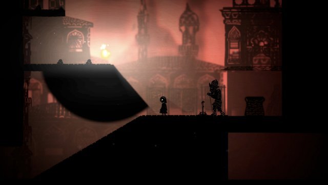 Screenshot - Projection: First Light (PC, PlayStation4, Switch, XboxOne)
