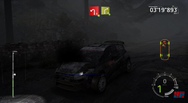 Screenshot - WRC 6 (PC) 92536688