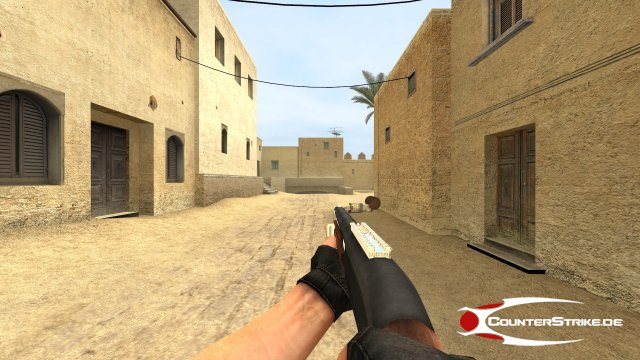 Screenshot - Counter-Strike (PC) 2269667