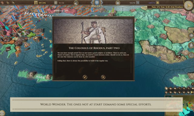 Screenshot - Field of Glory: Empires (PC) 92592246
