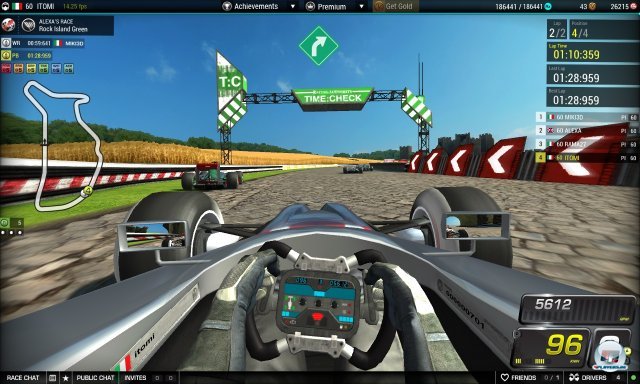 Screenshot - Victory: The Age of Racing (PC) 2381687