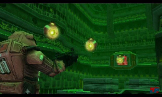 Screenshot - Moon Chronicles (3DS)