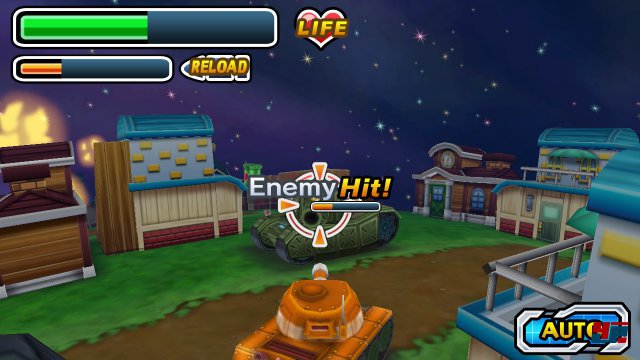 Screenshot - Brave Tank Hero (Wii_U) 92508039