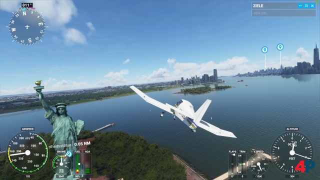 Screenshot - Microsoft Flight Simulator (PC) 92621608