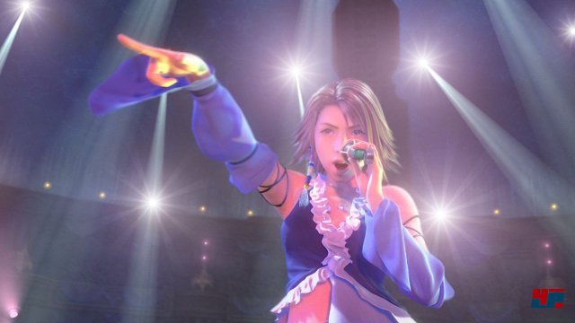 Screenshot - Final Fantasy 10 (PlayStation3) 92479031