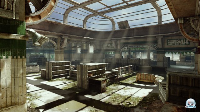 Screenshot - Gears of War 3 (360) 2257032
