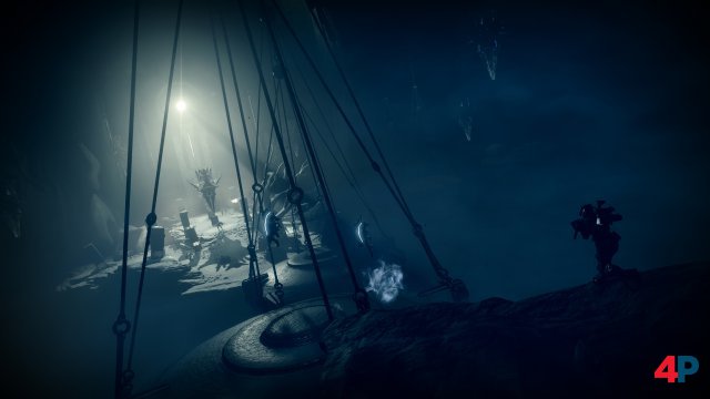 Screenshot - Destiny 2 (PC)