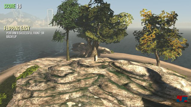 Screenshot - Goat Simulator (PC)