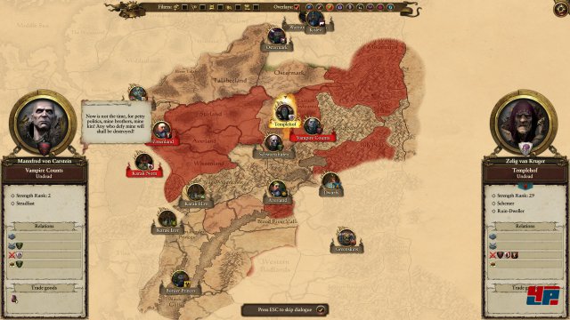 Screenshot - Total War: Warhammer (PC) 92526049