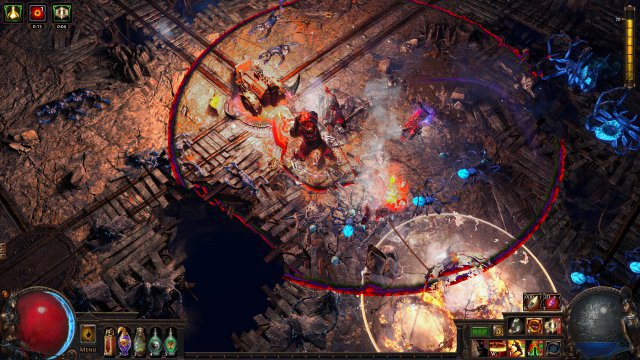 Screenshot - Path of Exile (PC, PS4, One) 92638918
