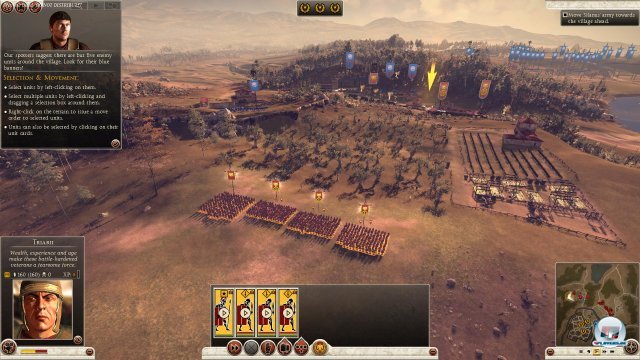 Screenshot - Total War: Rome 2 (PC) 92466209