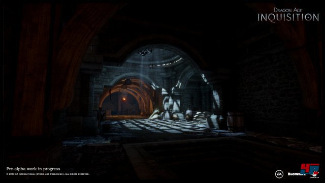 Screenshot - Dragon Age: Inquisition (PC)