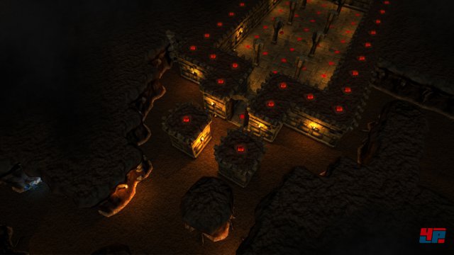 Screenshot - War for the Overworld (PC) 92476666