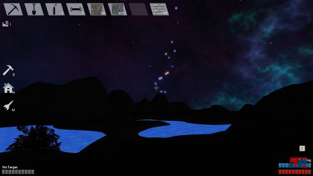 Screenshot - Masterspace (PC)
