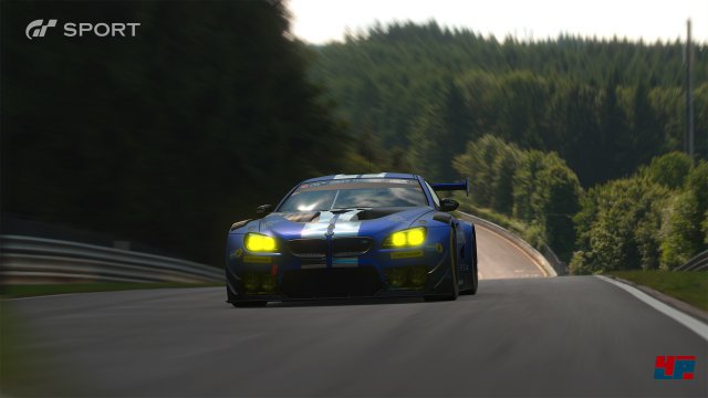 Screenshot - Gran Turismo Sport (PS4) 92531433