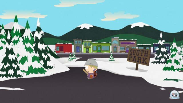 Screenshot - South Park: The Stick of Truth (360) 2359492