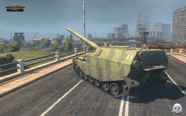 Screenshot - World of Tanks (PC) 92464419
