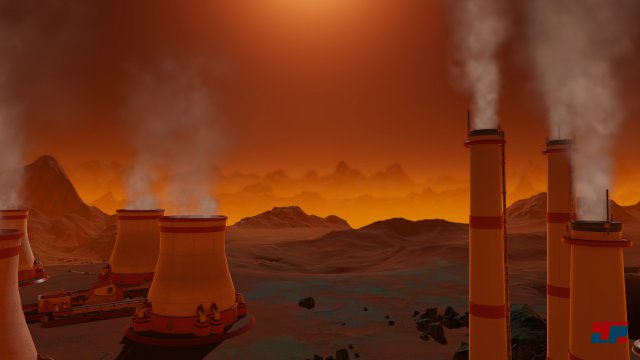 Screenshot - Surviving Mars: Green Planet (PC) 92585997